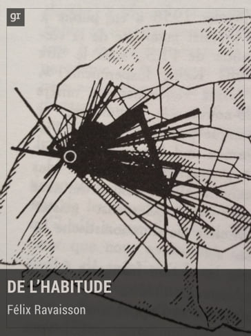 De l'habitude - Félix Ravaisson