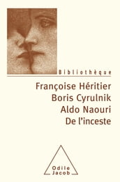 De l inceste