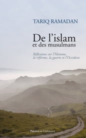 De l islam et des musulmans