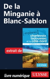 De la Minganie à Blanc-Sablon