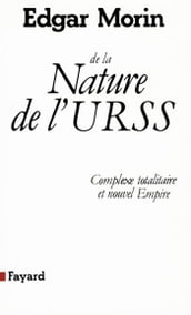 De la Nature de l URSS