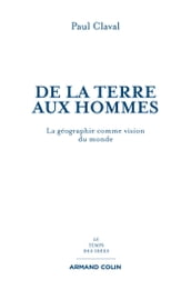 De la Terre aux Hommes