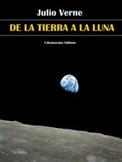 De la Tierra a la Luna