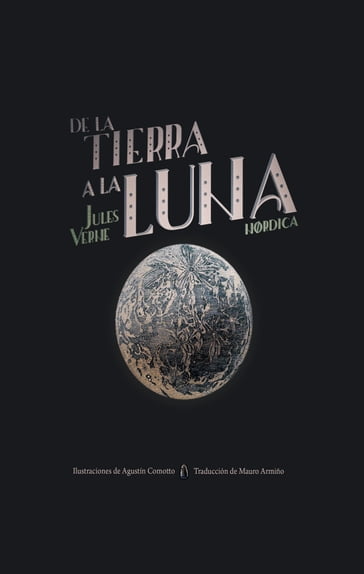 De la Tierra a la Luna - Verne Jules