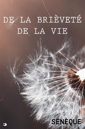 De la brièveté de la Vie