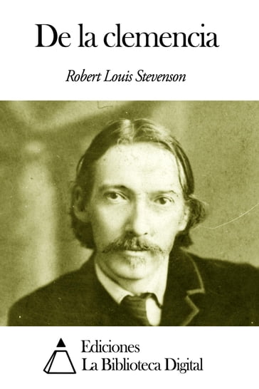 De la clemencia - Robert Louis Stevenson