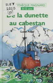 De la dunette au cabestan