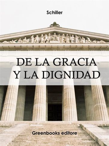 De la gracia y la dignidad - Schiller