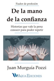 De la mano de la confianza