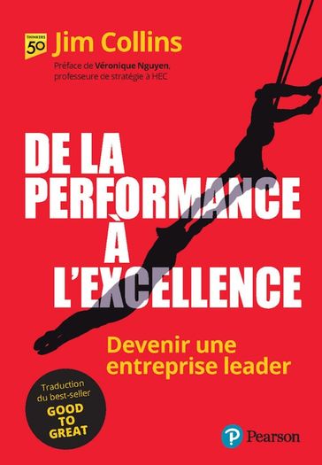 De la performance à l'excellence - Jim Collins