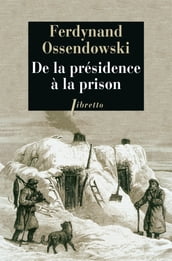 De la présidence à la prison