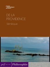 De la providence