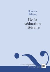 De la séduction littéraire