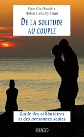 De la solitude au couple