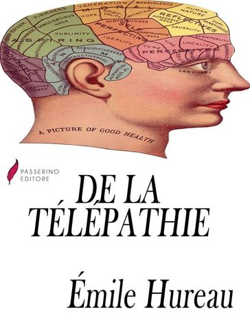De la télépathie - Émile Hureau