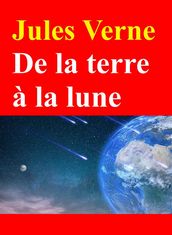 De la terre à la lune