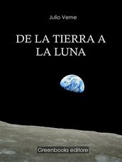 De la tierra a la luna