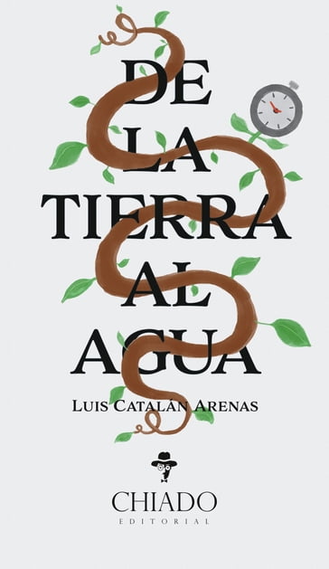 De la tierra al agua - Luis Catalán Arenas