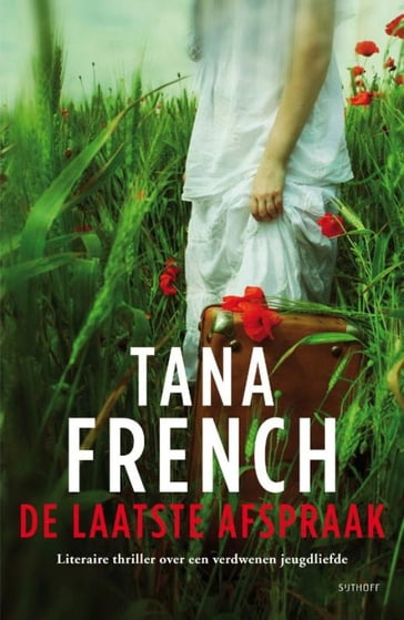 De laatste afspraak - Tana French