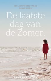 De laatste dag van de zomer.