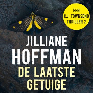De laatste getuige - Jilliane Hoffman