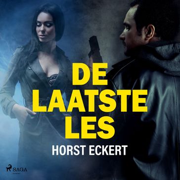 De laatste les - Horst Eckert