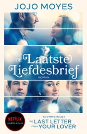 De laatste liefdesbrief