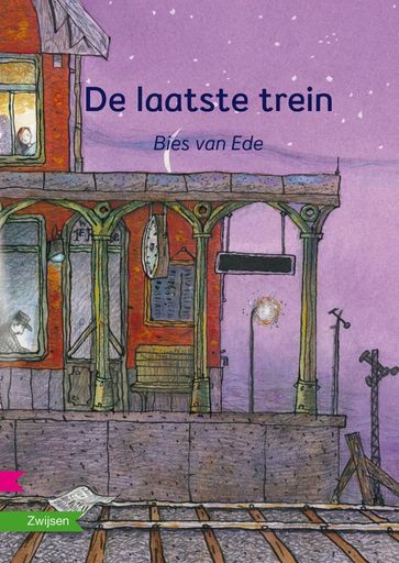 De laatste trein - Bies van Ede