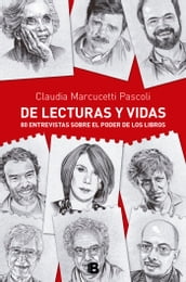 De lecturas y vidas