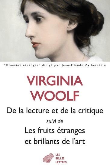 De la lecture et de la critique - Virginia Woolf