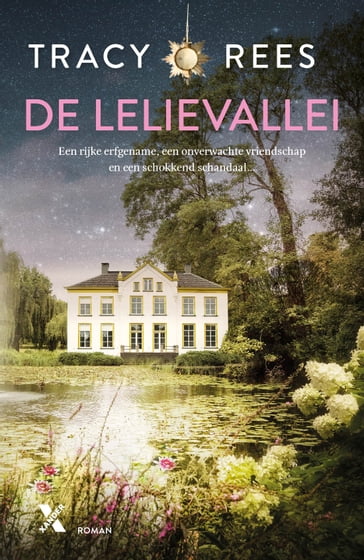 De lelievallei - Tracy Rees