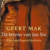 De levens van Jan Six