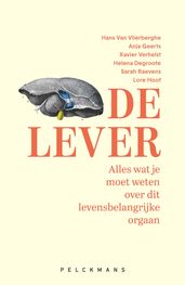 De lever