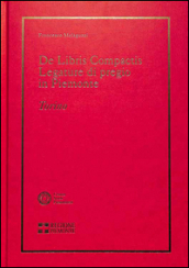 De libris compactis. Legature di pregio in Piemonte. Torino