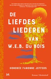 De liefdesliederen van W.E.B. Du Bois