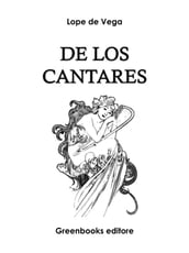 De los cantares