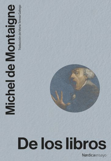 De los libros - Michel De Montaigne