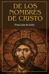 De los nombres de Cristo