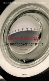 De macht over het stuur