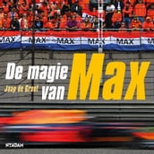 De magie van Max