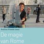 De magie van Rome