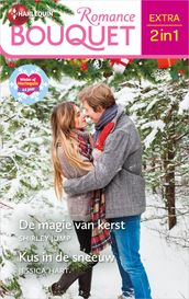 De magie van kerst / Kus in de sneeuw