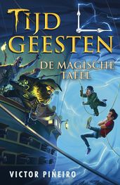 De magische tafel