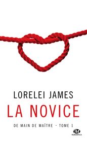 De main de maître, T1 : La Novice