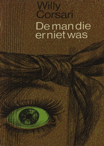 De man die er niet was - Willy Corsari