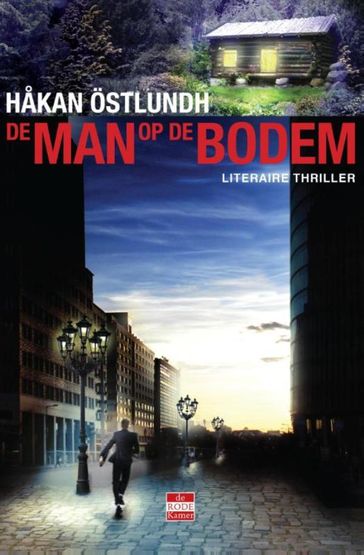 De man op de bodem - Hakan Östlundh