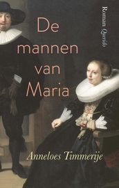 De mannen van Maria