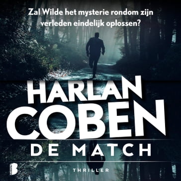 De match - Harlan Coben