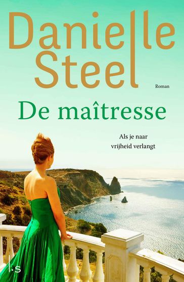 De maîtresse - Danielle Steel