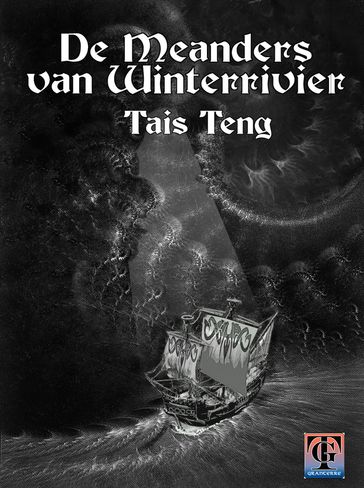 De meanders van Winterrivier - Tais Teng